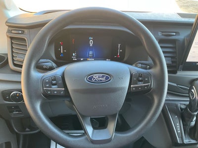 2026 Ford Transit-250 Base MID ROOF