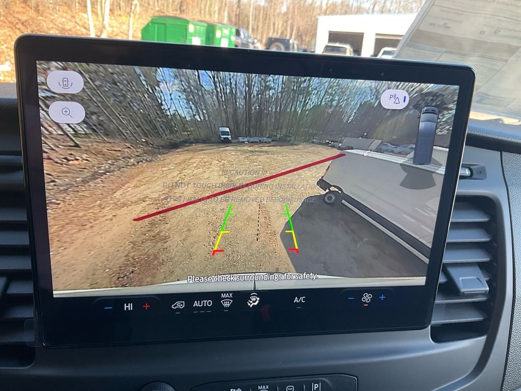 2026 Ford Transit-250 Base MID ROOF