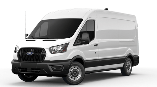 2026 Ford Transit-250 Base MID ROOF