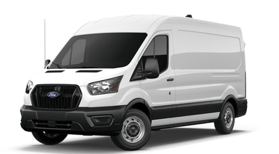 2026 Ford Transit-250 Base MEDIUM ROOF