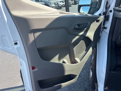 2026 Ford Transit-250 Base MEDIUM ROOF