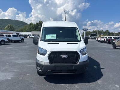2026 Ford Transit-250 Base MEDIUM ROOF