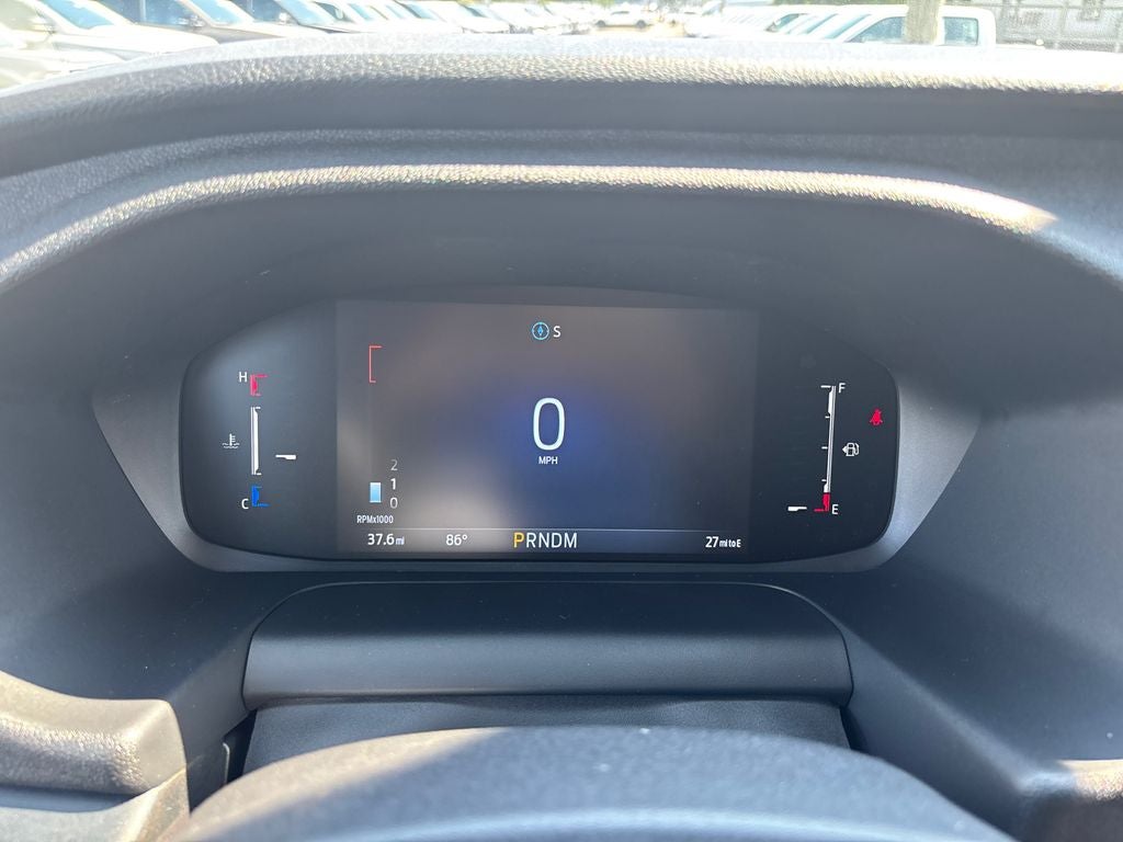 2026 Ford Transit-250 Base MEDIUM ROOF