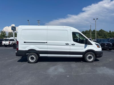 2026 Ford Transit-250 Base MEDIUM ROOF