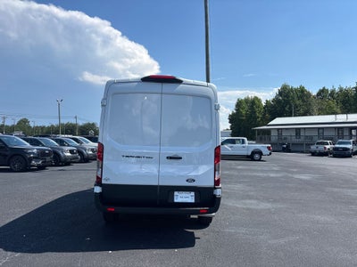 2026 Ford Transit-250 Base MEDIUM ROOF