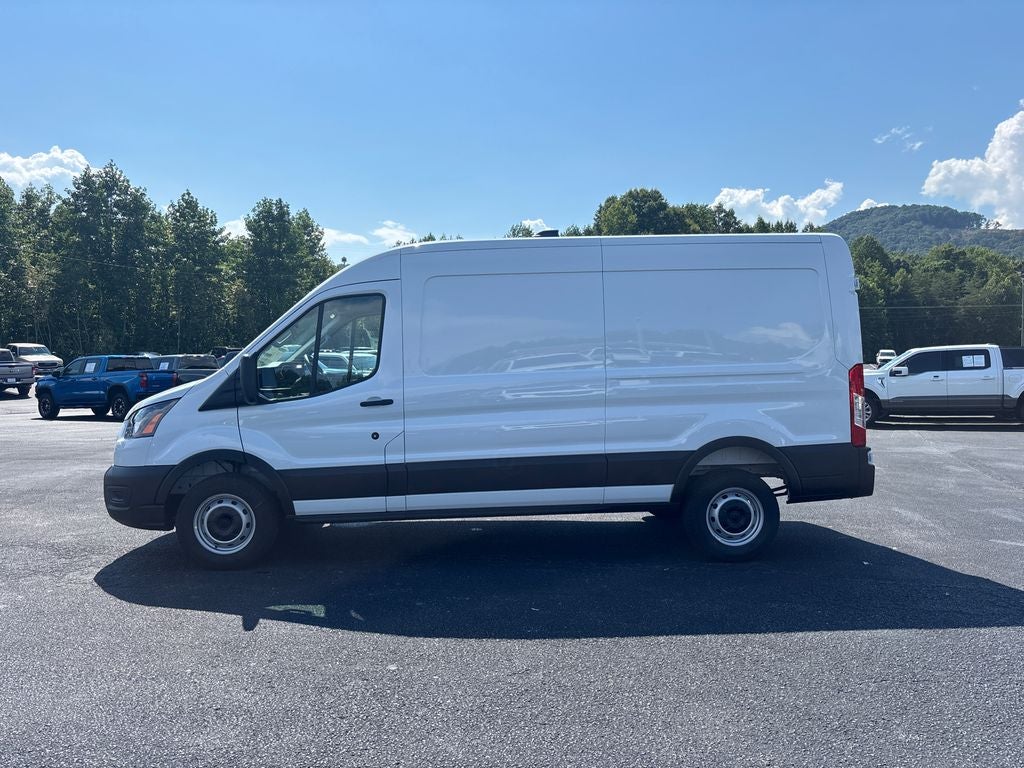 2026 Ford Transit-250 Base MEDIUM ROOF