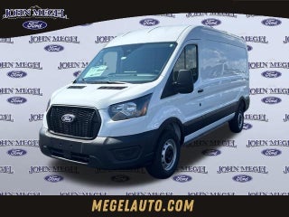 2026 Ford Transit-250 Base MEDIUM ROOF