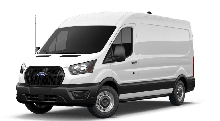 2026 Ford Transit-250 Base MEDIUM ROOF
