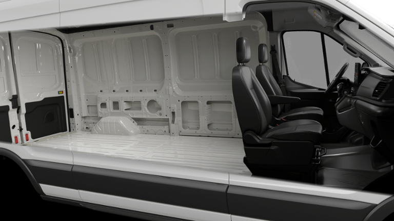 2026 Ford Transit-250 Base MEDIUM ROOF