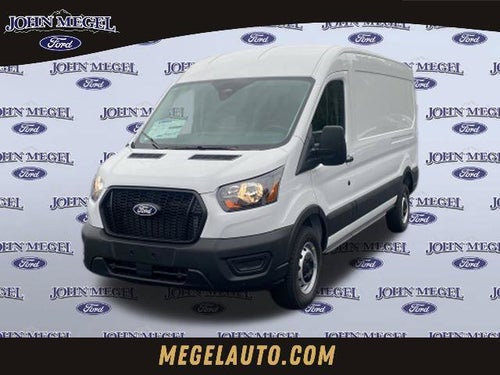 2027 Ford Transit-250 Base MEDIUM ROOF