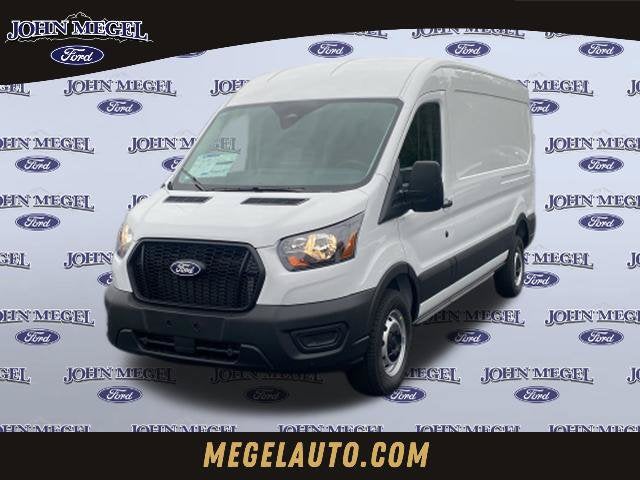 2027 Ford Transit-250 Base MEDIUM ROOF