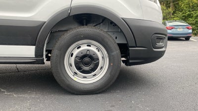 2027 Ford Transit-250 Base MEDIUM ROOF