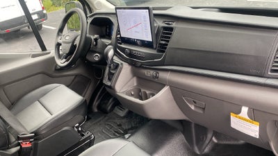 2027 Ford Transit-250 Base MEDIUM ROOF