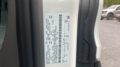 2027 Ford Transit-250 Base MEDIUM ROOF