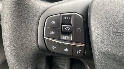 2027 Ford Transit-250 Base MEDIUM ROOF