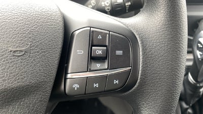 2027 Ford Transit-250 Base MEDIUM ROOF