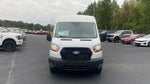 2027 Ford Transit-250 Base MEDIUM ROOF