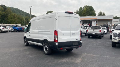 2027 Ford Transit-250 Base MEDIUM ROOF