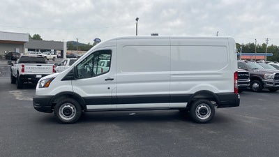 2027 Ford Transit-250 Base MEDIUM ROOF