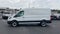 2027 Ford Transit-250 Base MEDIUM ROOF