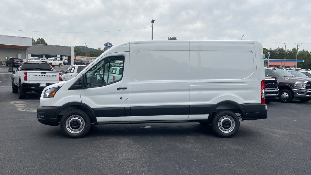 2027 Ford Transit-250 Base MEDIUM ROOF