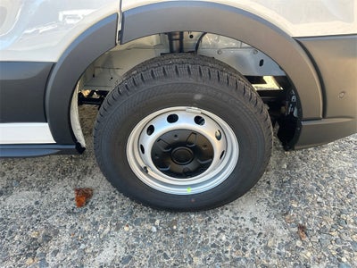 2026 Ford Transit-250 Base MID ROOF