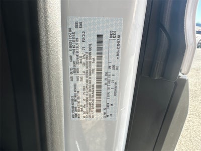 2026 Ford Transit-250 Base MID ROOF