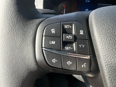 2026 Ford Transit-250 Base MID ROOF