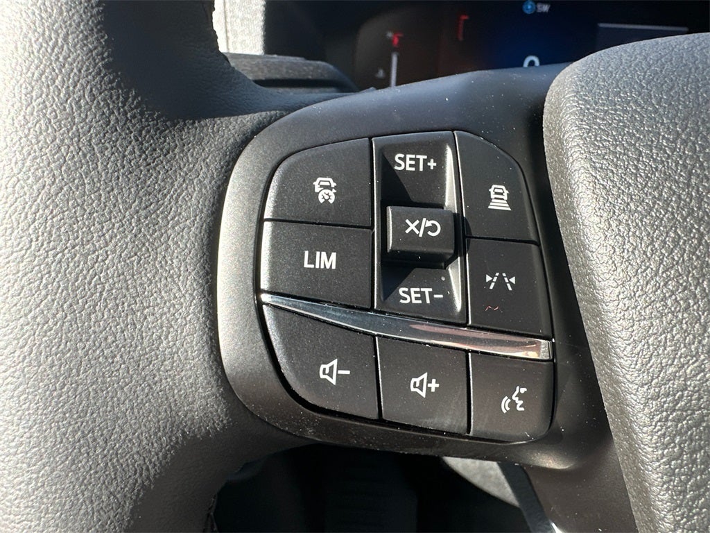 2026 Ford Transit-250 Base MID ROOF