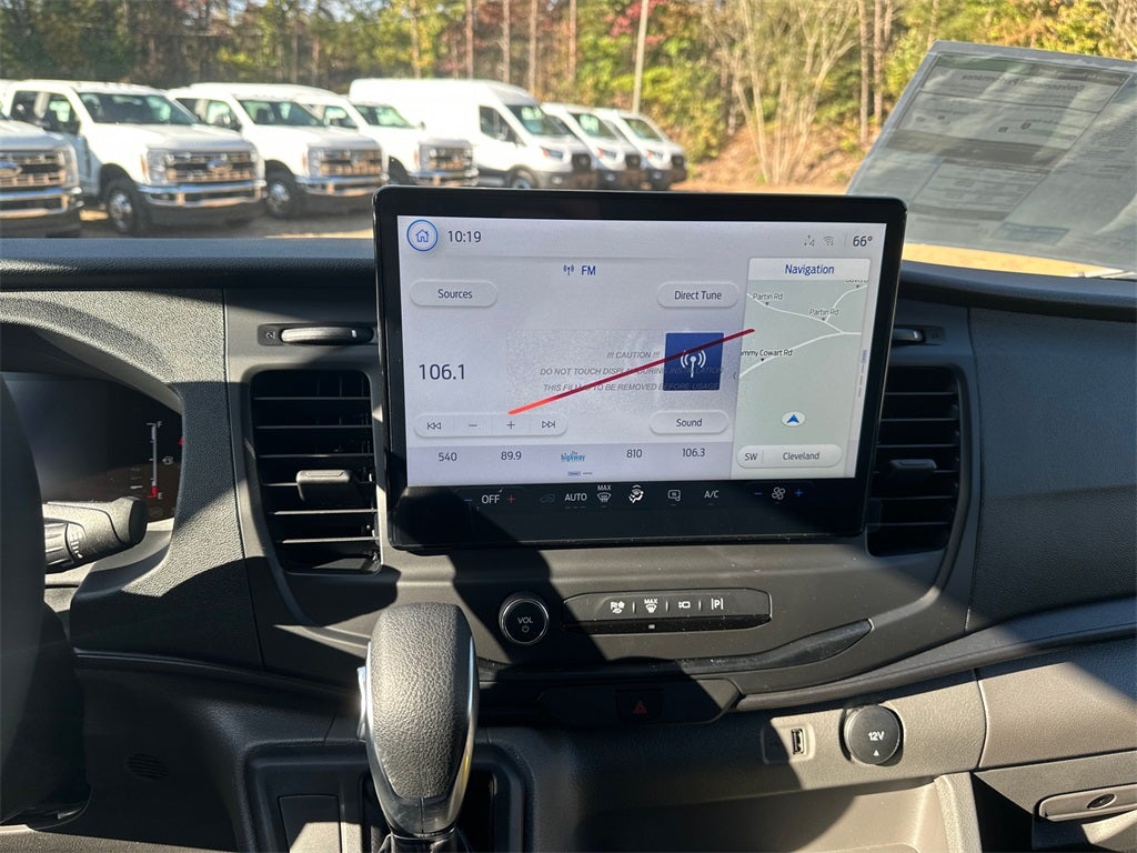 2026 Ford Transit-250 Base MID ROOF