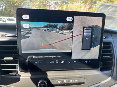 2026 Ford Transit-250 Base MID ROOF