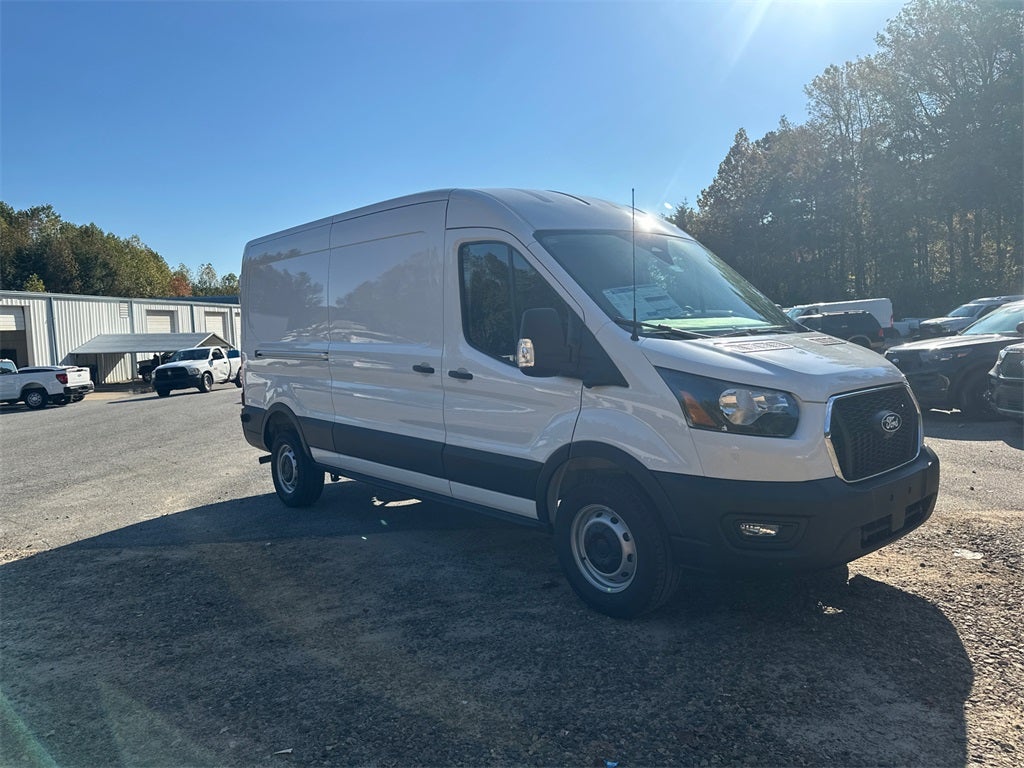 2026 Ford Transit-250 Base MID ROOF