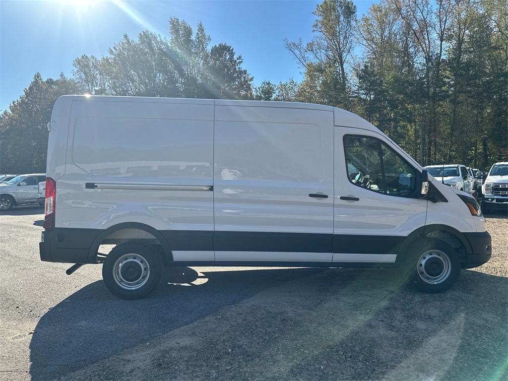 2026 Ford Transit-250 Base MID ROOF