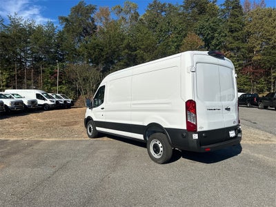 2026 Ford Transit-250 Base MID ROOF