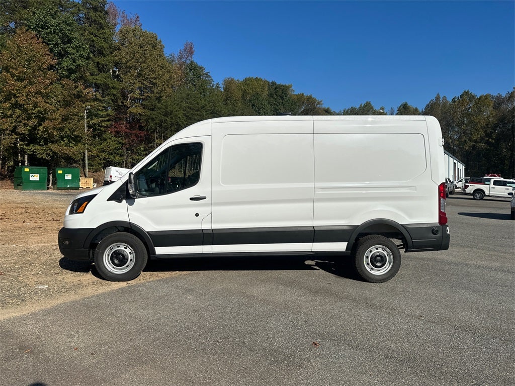 2026 Ford Transit-250 Base MID ROOF