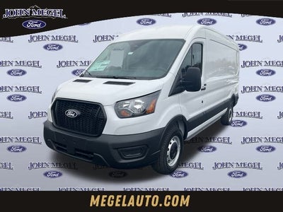 2026 Ford Transit-250 Base MID ROOF