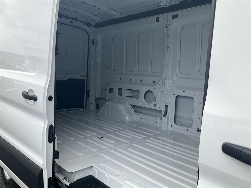 2026 Ford Transit-250 Base MID ROOF