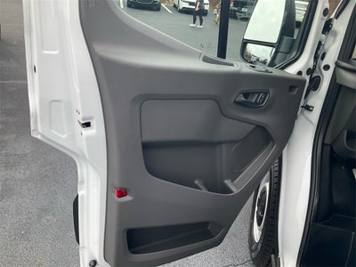 2026 Ford Transit-250 Base MID ROOF