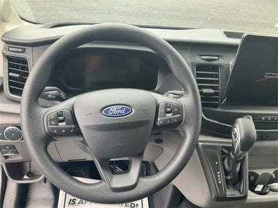 2026 Ford Transit-250 Base MID ROOF