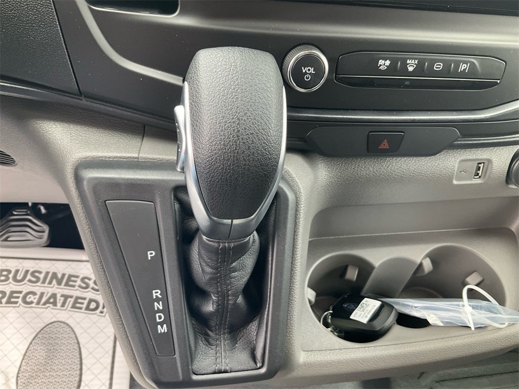 2026 Ford Transit-250 Base MID ROOF