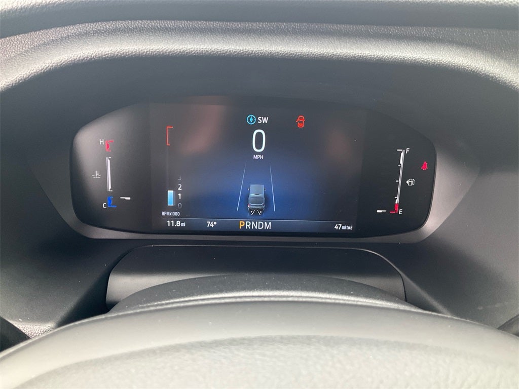 2026 Ford Transit-250 Base MID ROOF