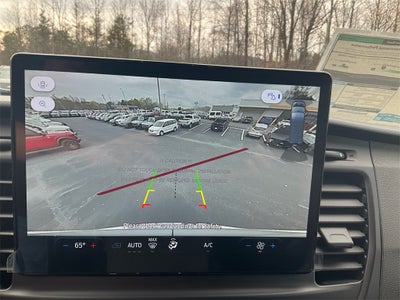 2026 Ford Transit-250 Base MID ROOF