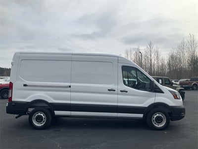 2026 Ford Transit-250 Base MID ROOF