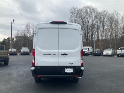 2026 Ford Transit-250 Base MID ROOF