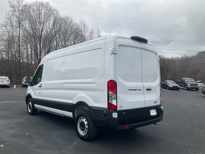2026 Ford Transit-250 Base MID ROOF