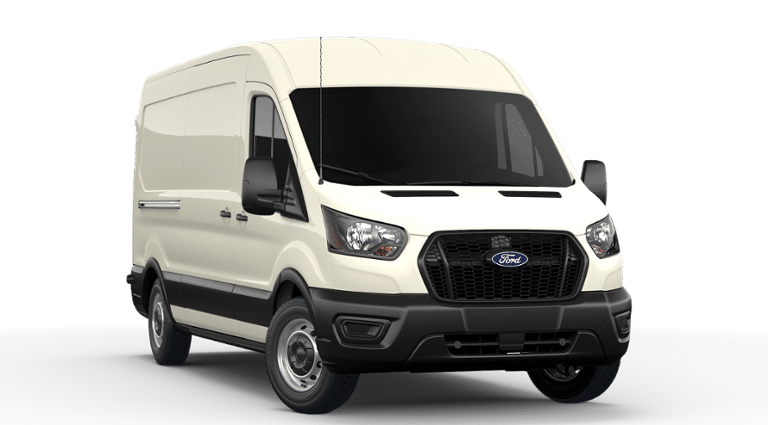 2026 Ford Transit-250 Base MID ROOF