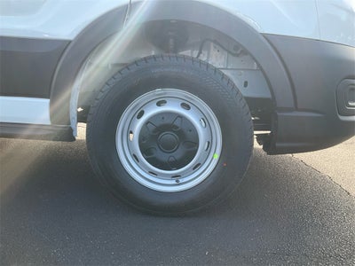 2026 Ford Transit-250 Base MID ROOF