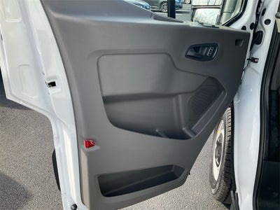 2026 Ford Transit-250 Base MID ROOF