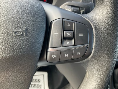 2026 Ford Transit-250 Base MID ROOF