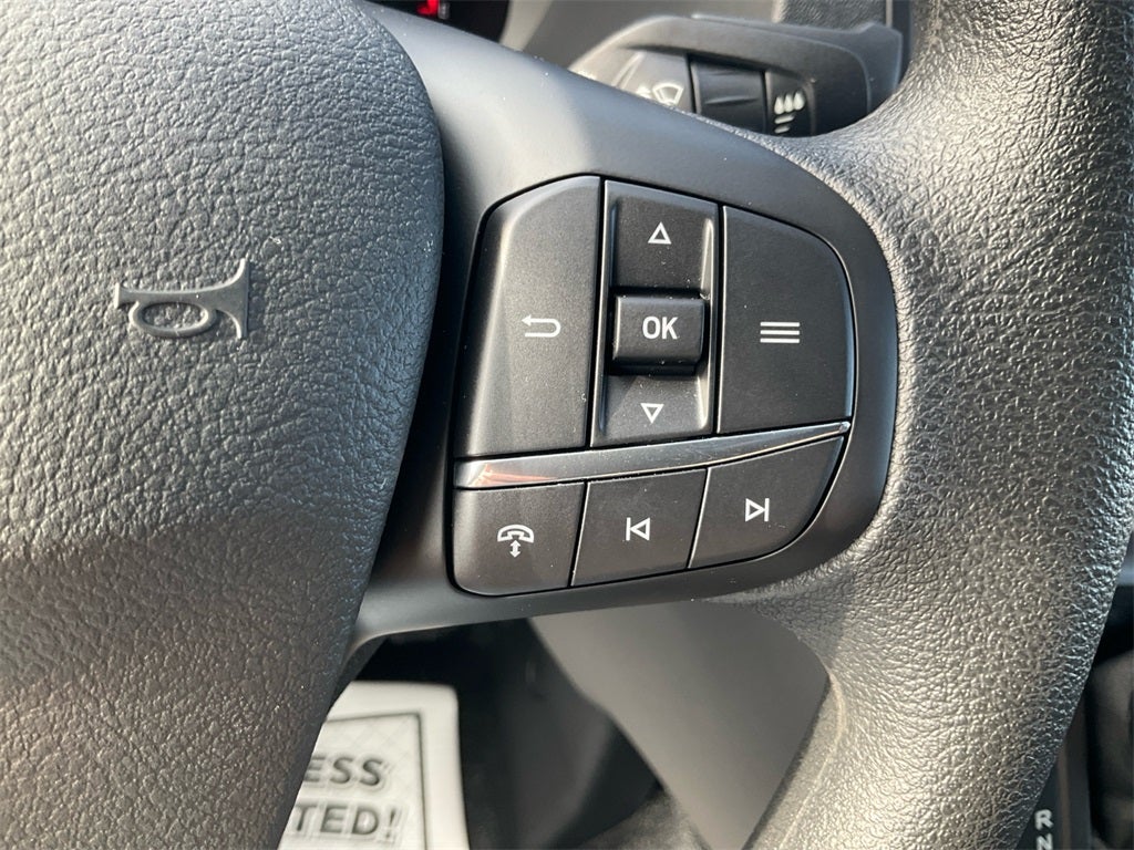 2026 Ford Transit-250 Base MID ROOF